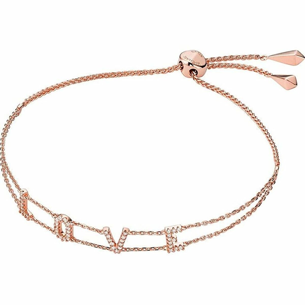 Ladies' Bracelet Michael Kors PLAQUE