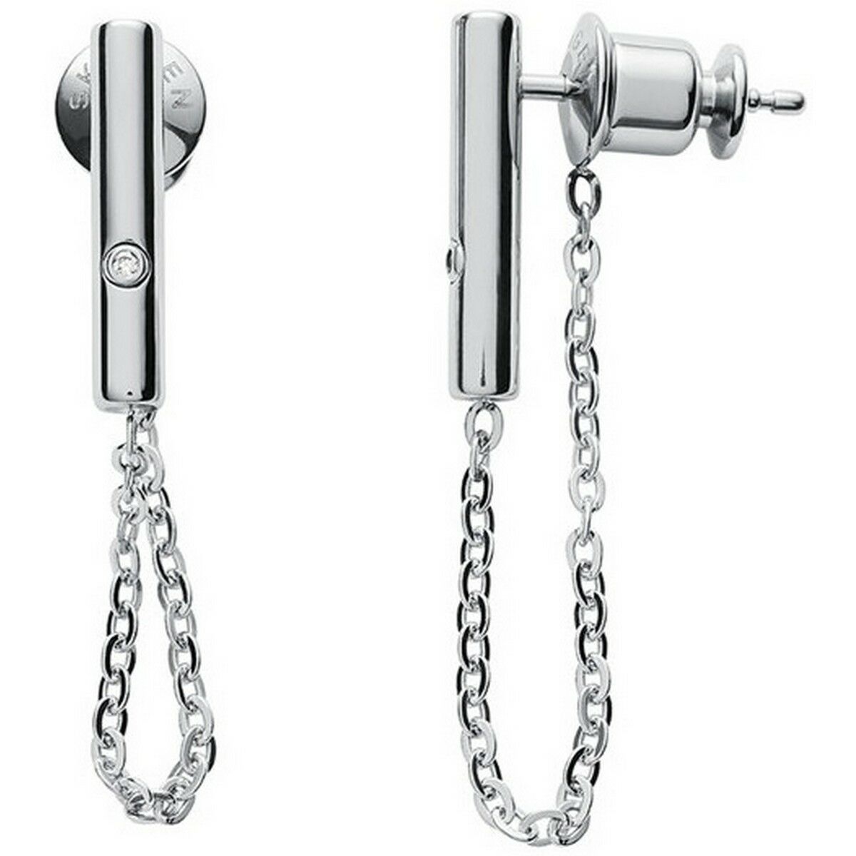 Ladies' Earrings Skagen HELENA