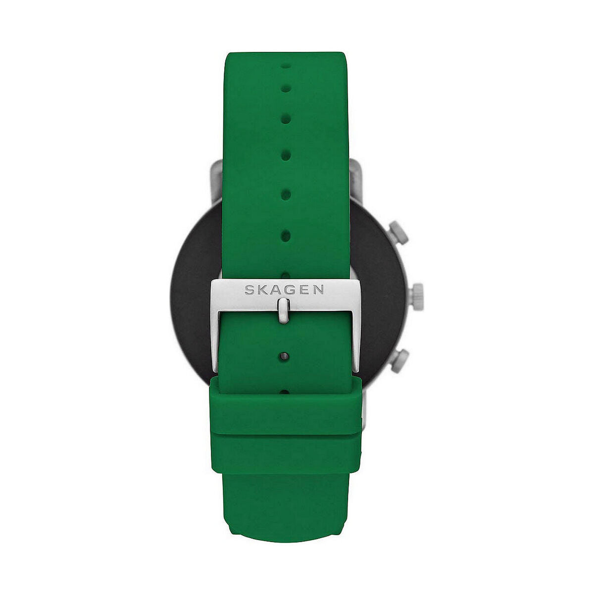 Unisex Watch Skagen SKT5114 Green