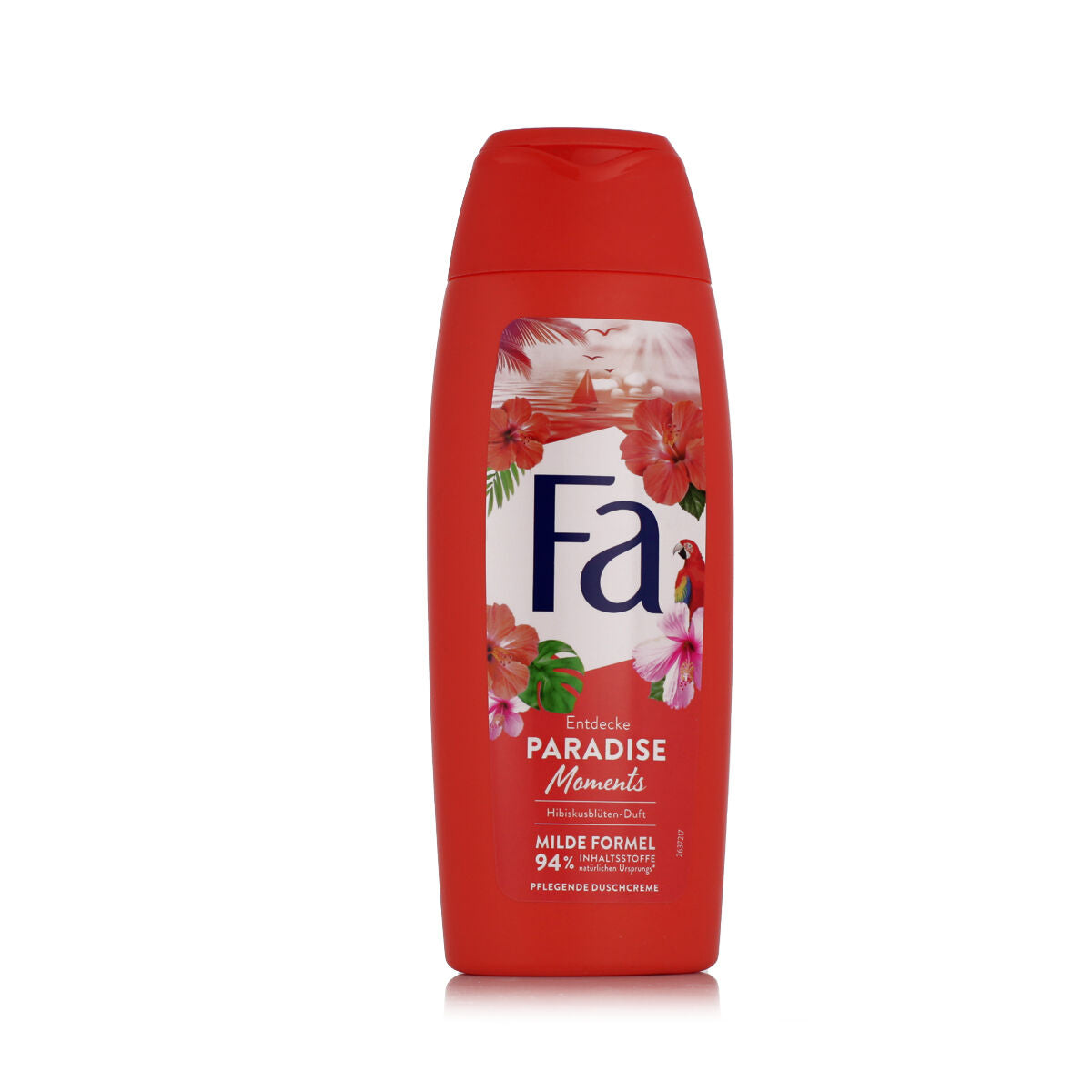Fa Paradise Moments Shower Gel 250 ml