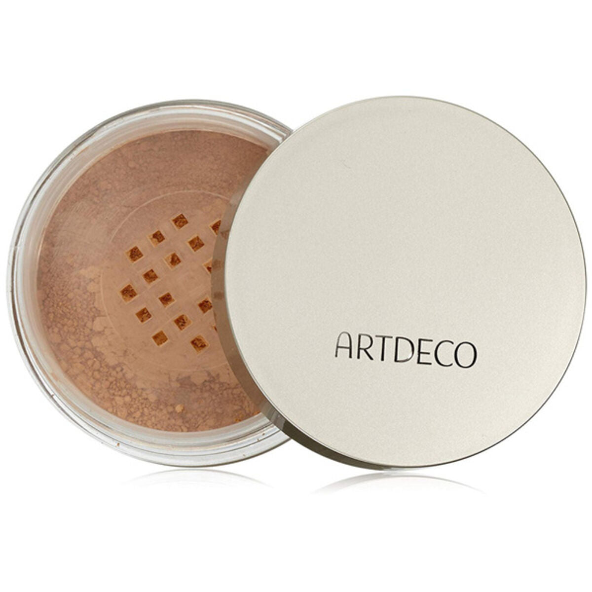 Artdeco Pure Minerals Mineral Powder Foundation (2 Natural Beige) 15 g