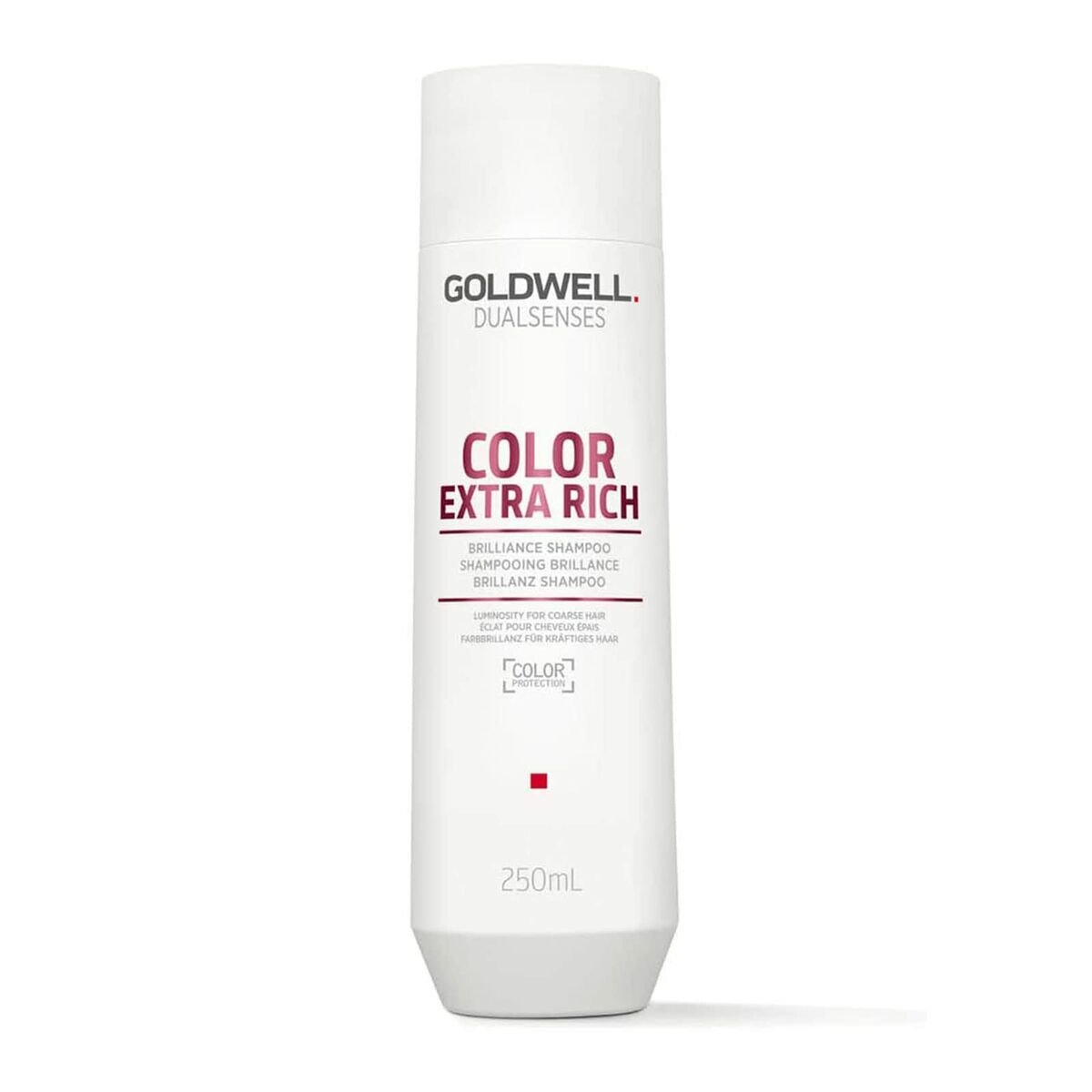 Goldwell Dualsenses Color Extra Rich Brilliance Shampoo 250 ml