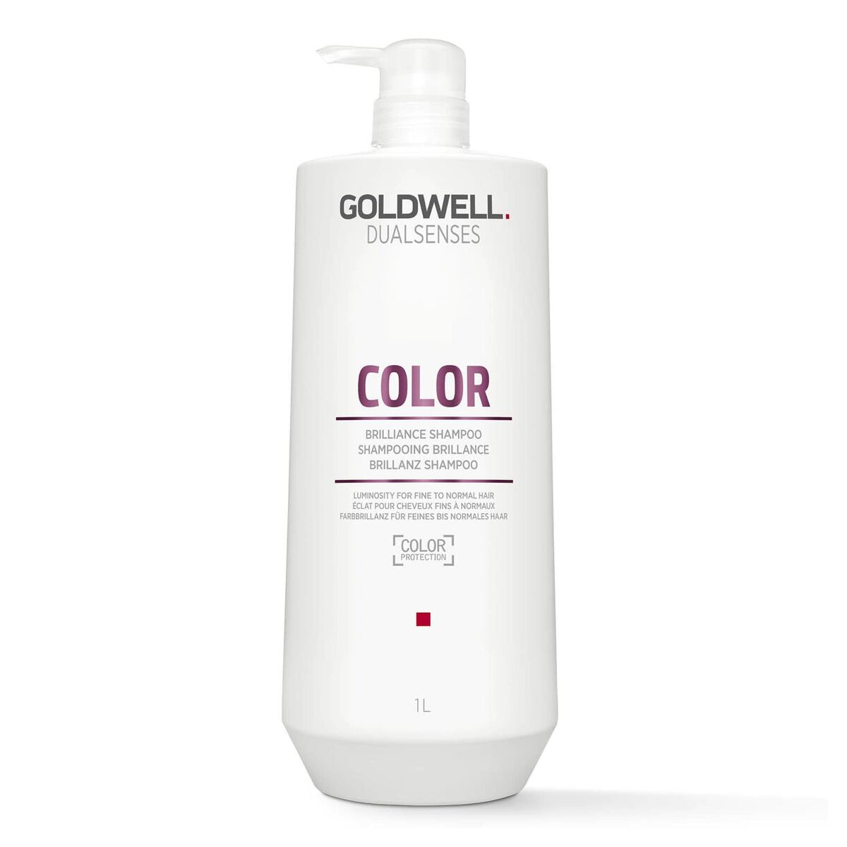 Goldwell Dualsenses Color Brilliance Shampoo 1000 ml