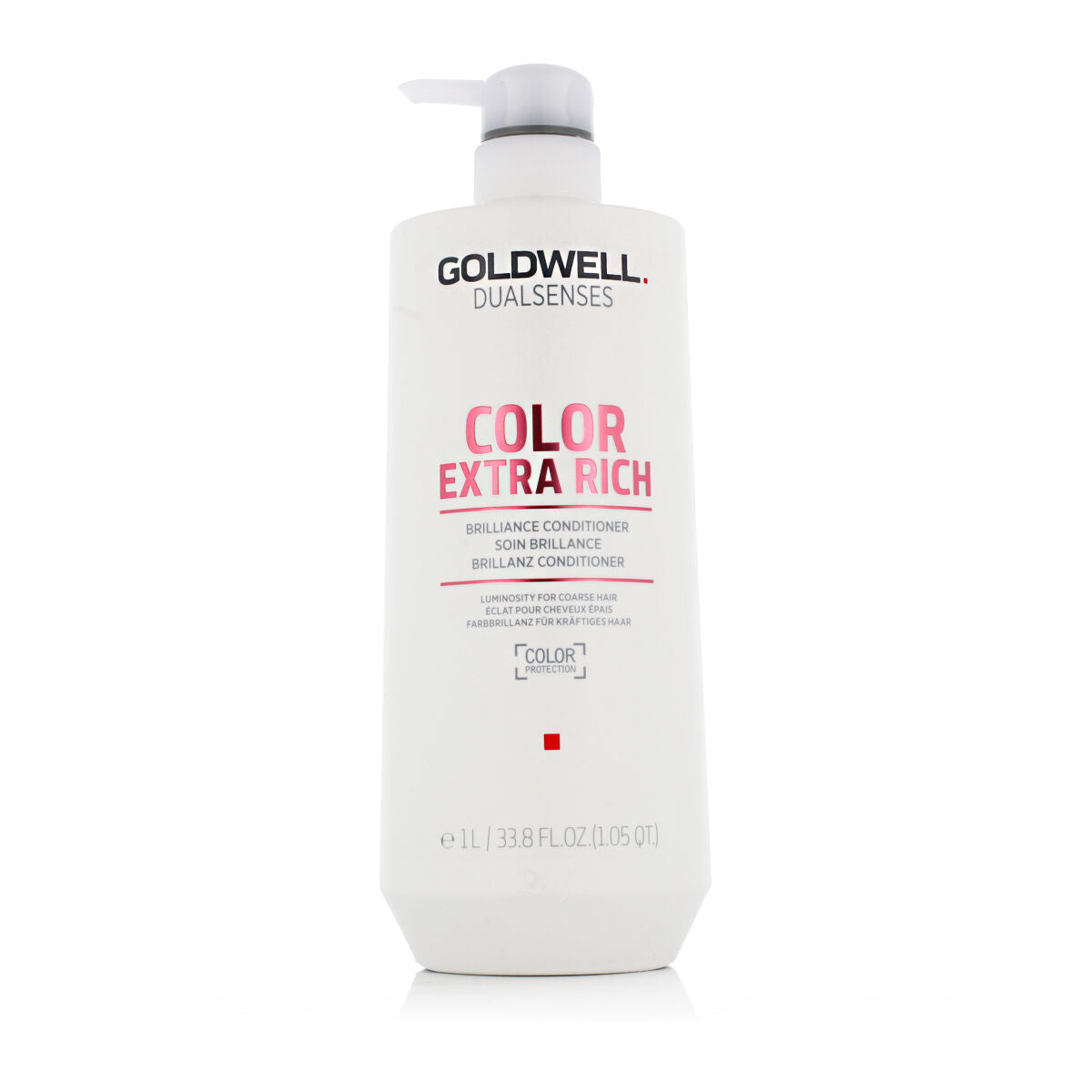Goldwell Dualsenses Color Extra Rich Brilliance Conditioner 1000 ml