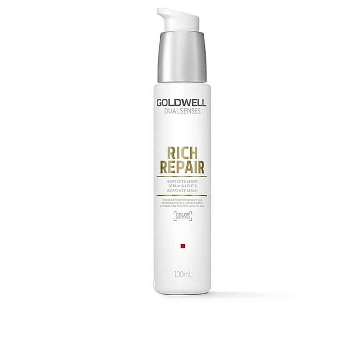 Goldwell Dualsenses Rich Repair 6 Effects Serum 100 ml