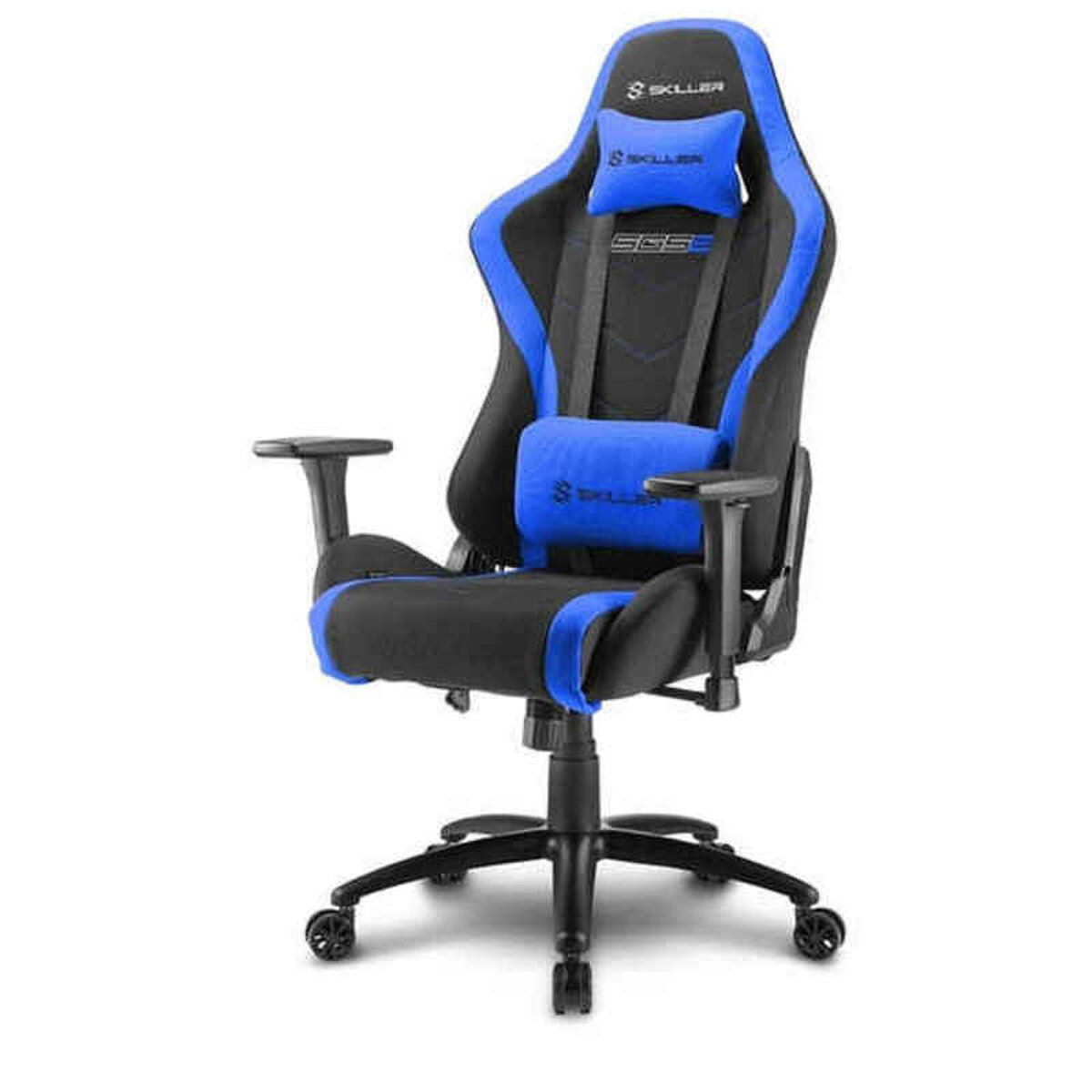 Gaming Chair Sharkoon SKILLER SGS2 - Colour Red