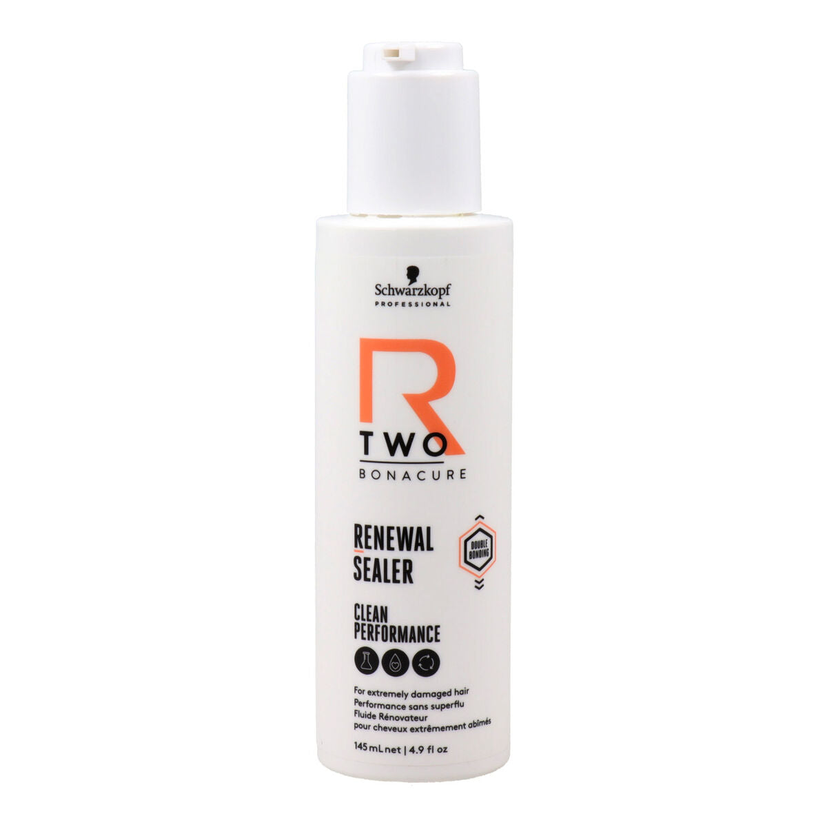 Schwarzkopf Professional Bonacure R-Two Renewal Sealer 145 ml