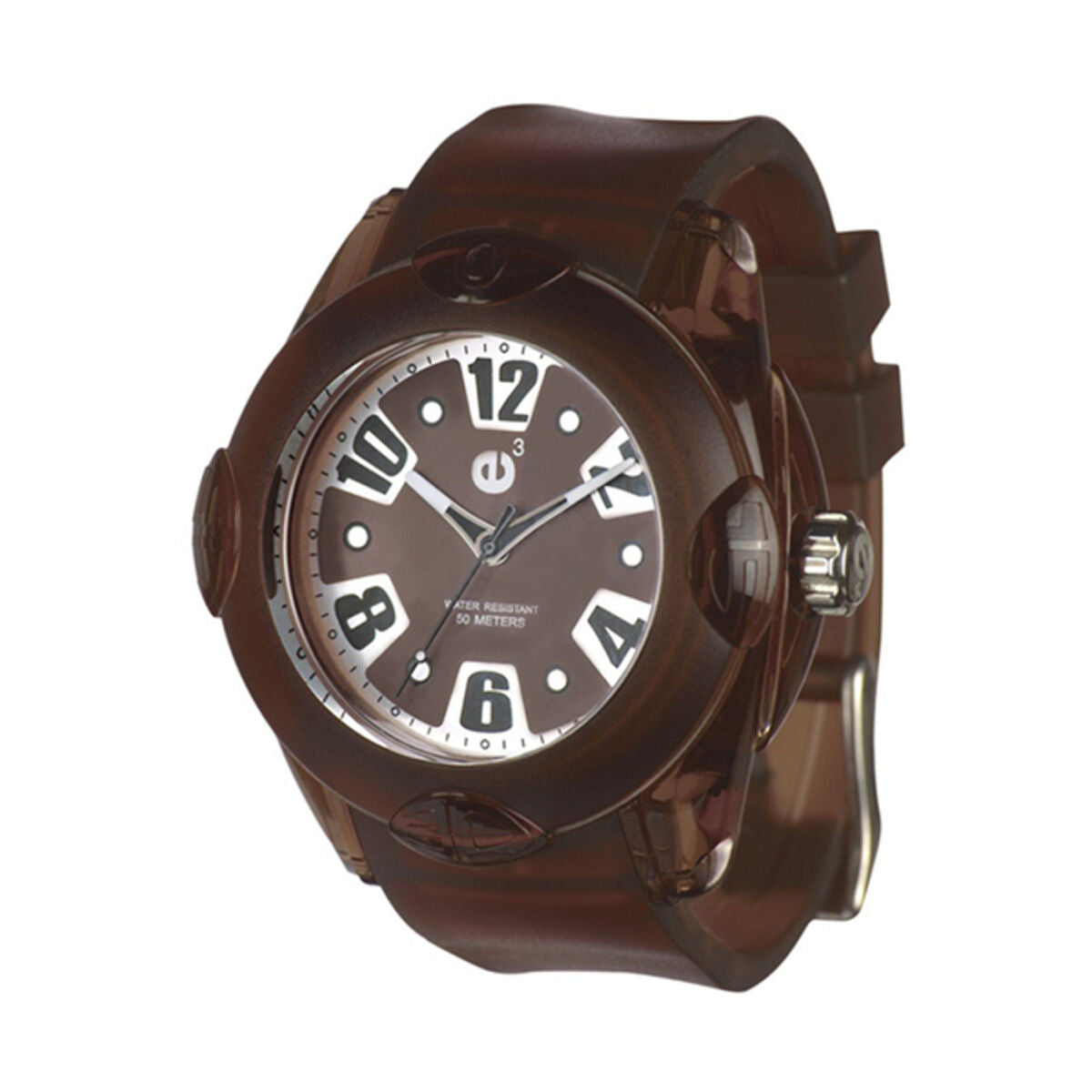 Ladies' Watch Tendence 02013050 (Ø 52 mm)