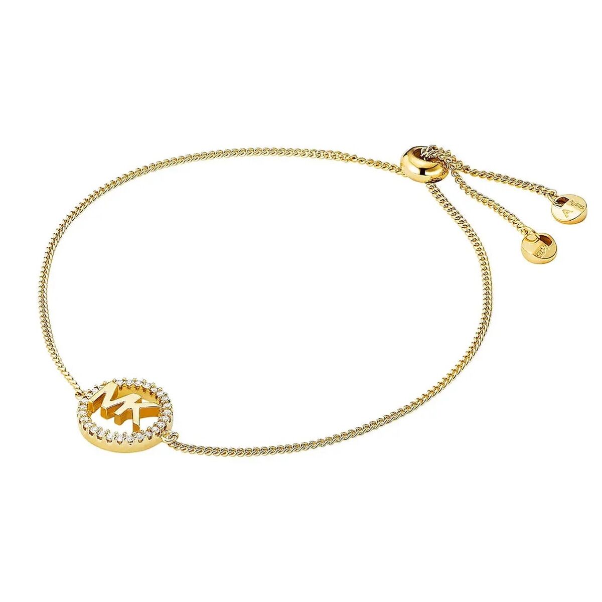 Ladies' Bracelet Michael Kors LOGO