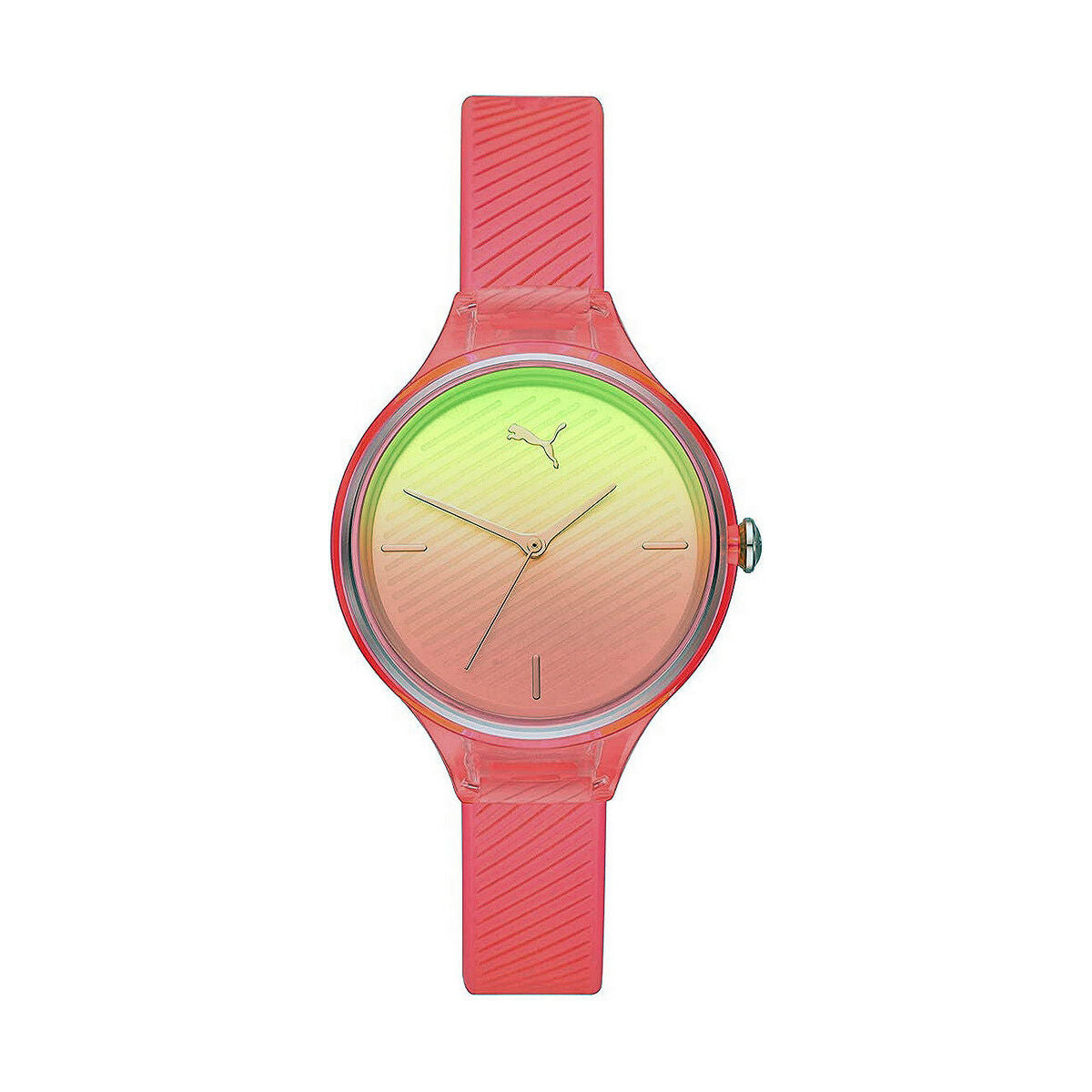 Ladies' Watch Puma CONTOUR