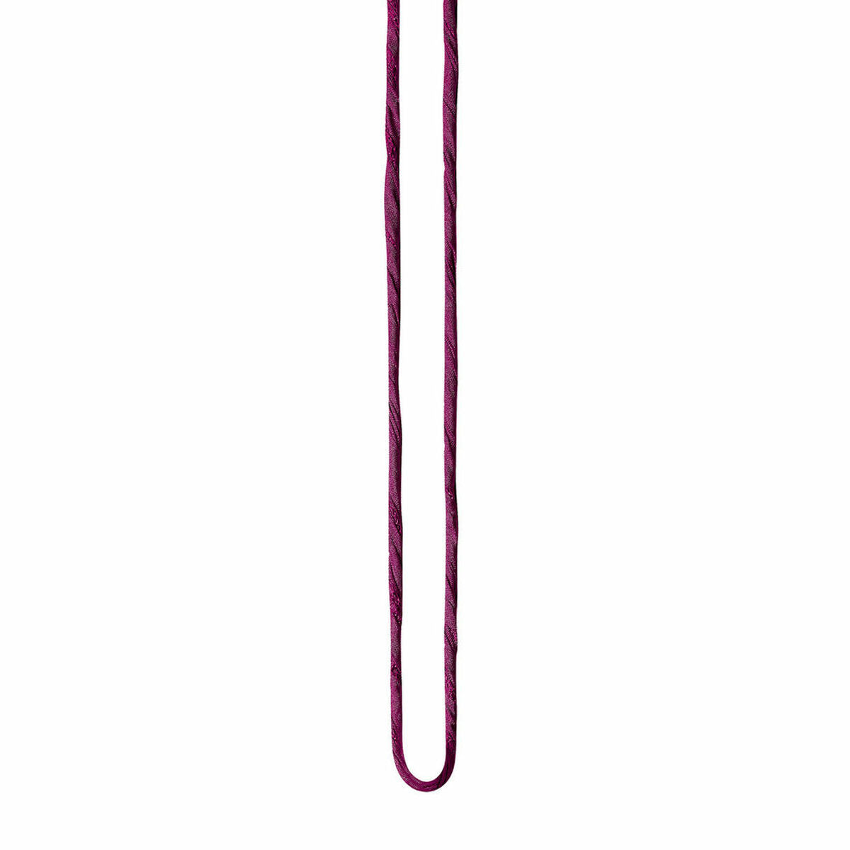 Necklace Thomas Sabo - Colour: Purplish