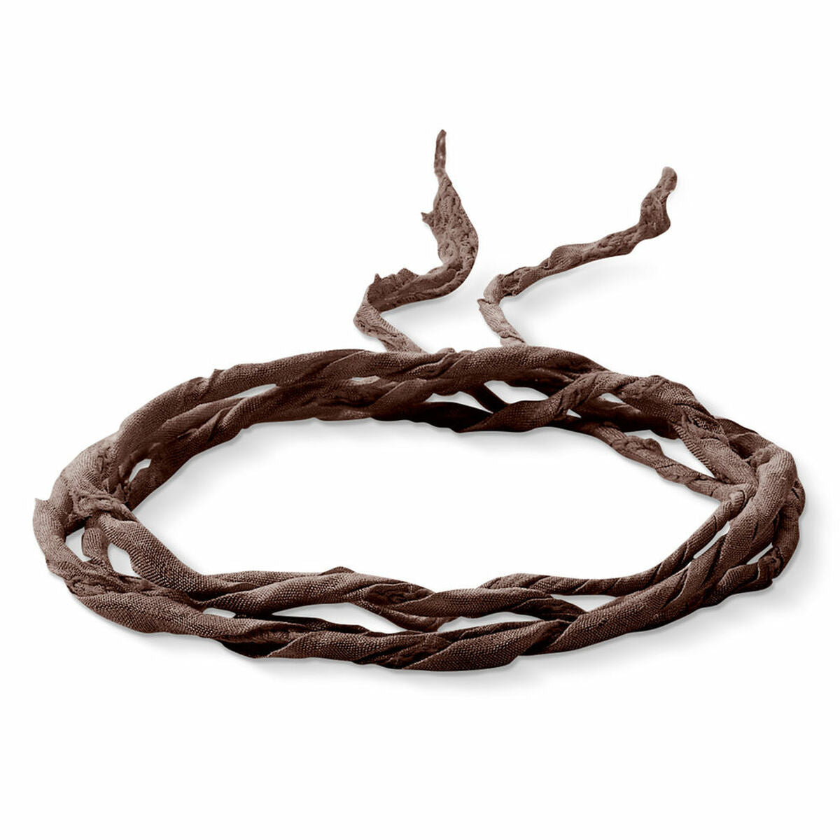 Necklace Thomas Sabo - Colour: Brown