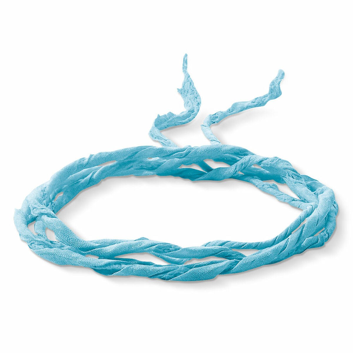 Necklace Thomas Sabo - Colour: Blue