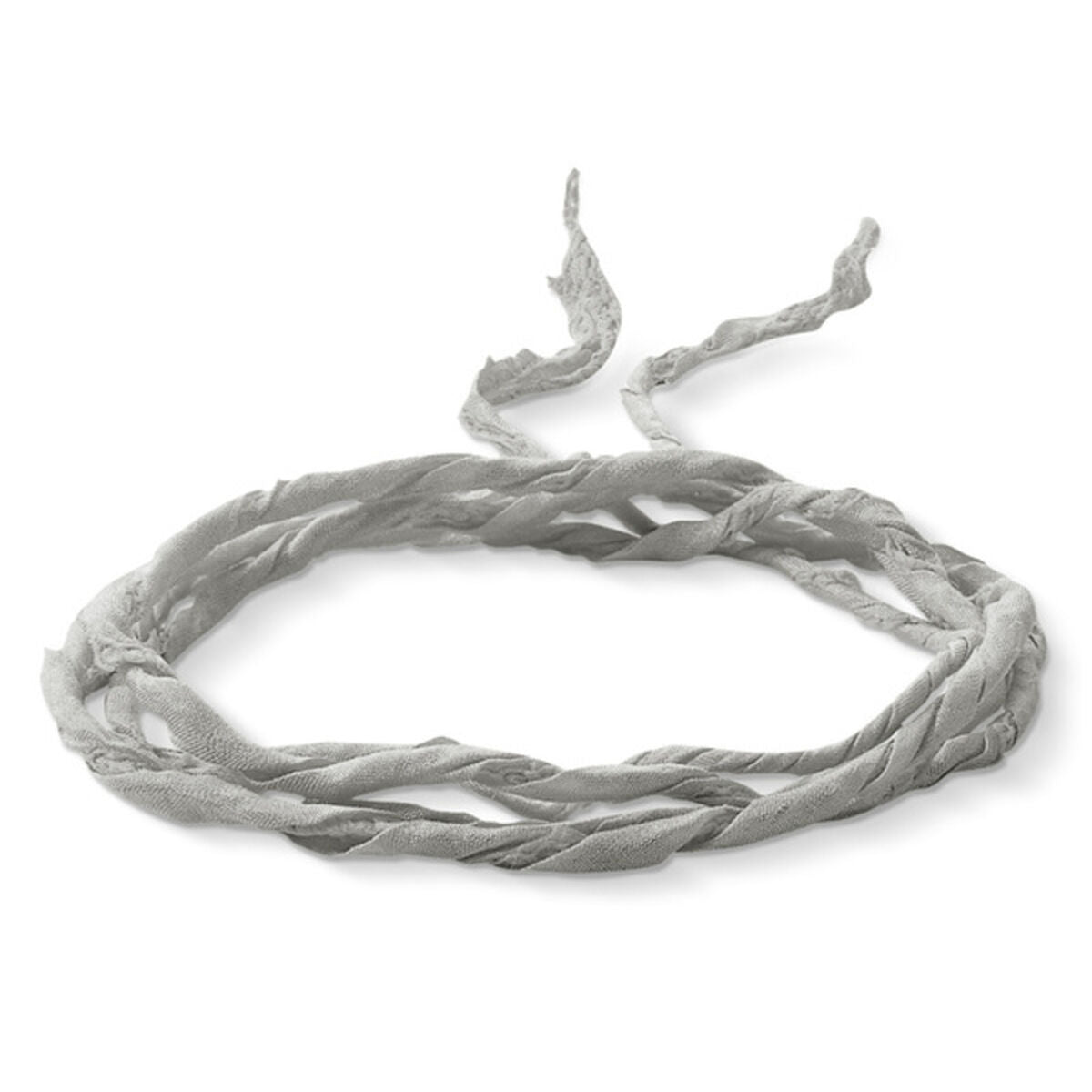 Necklace Thomas Sabo X0170 - Colour: Grey