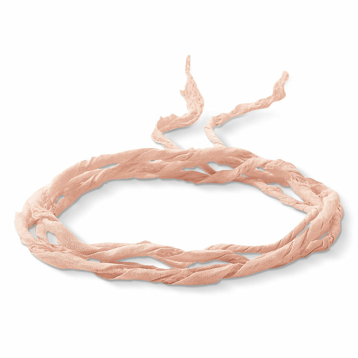 Necklace Thomas Sabo X0170 - Colour: Brown