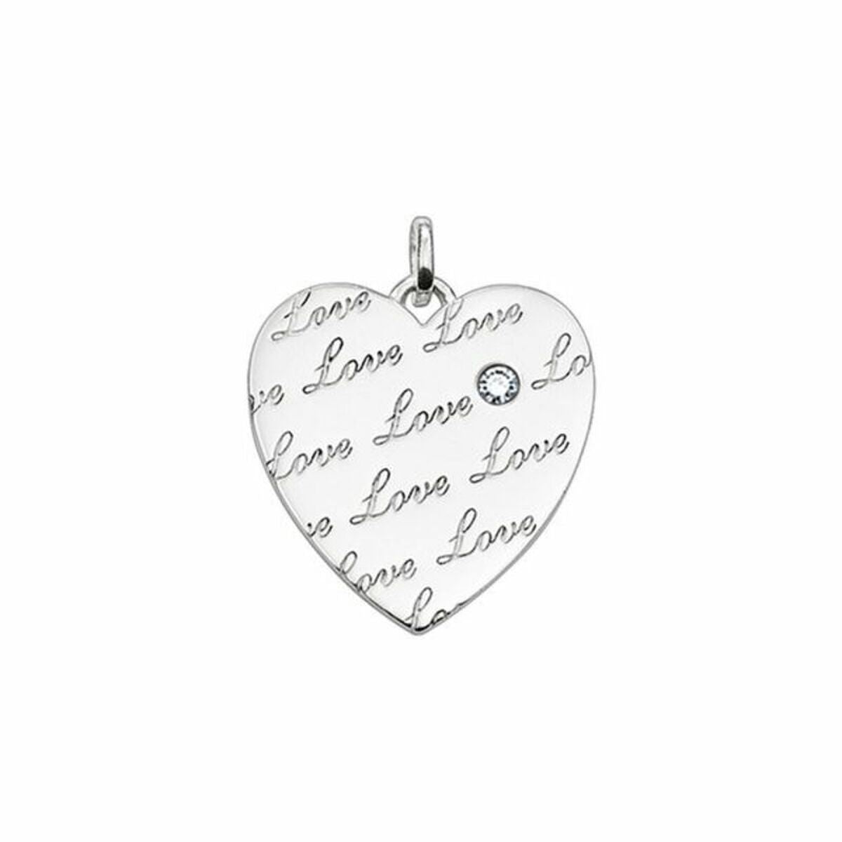Ladies' Pendant Thomas Sabo SD_PE0018-153-14 (2 cm)