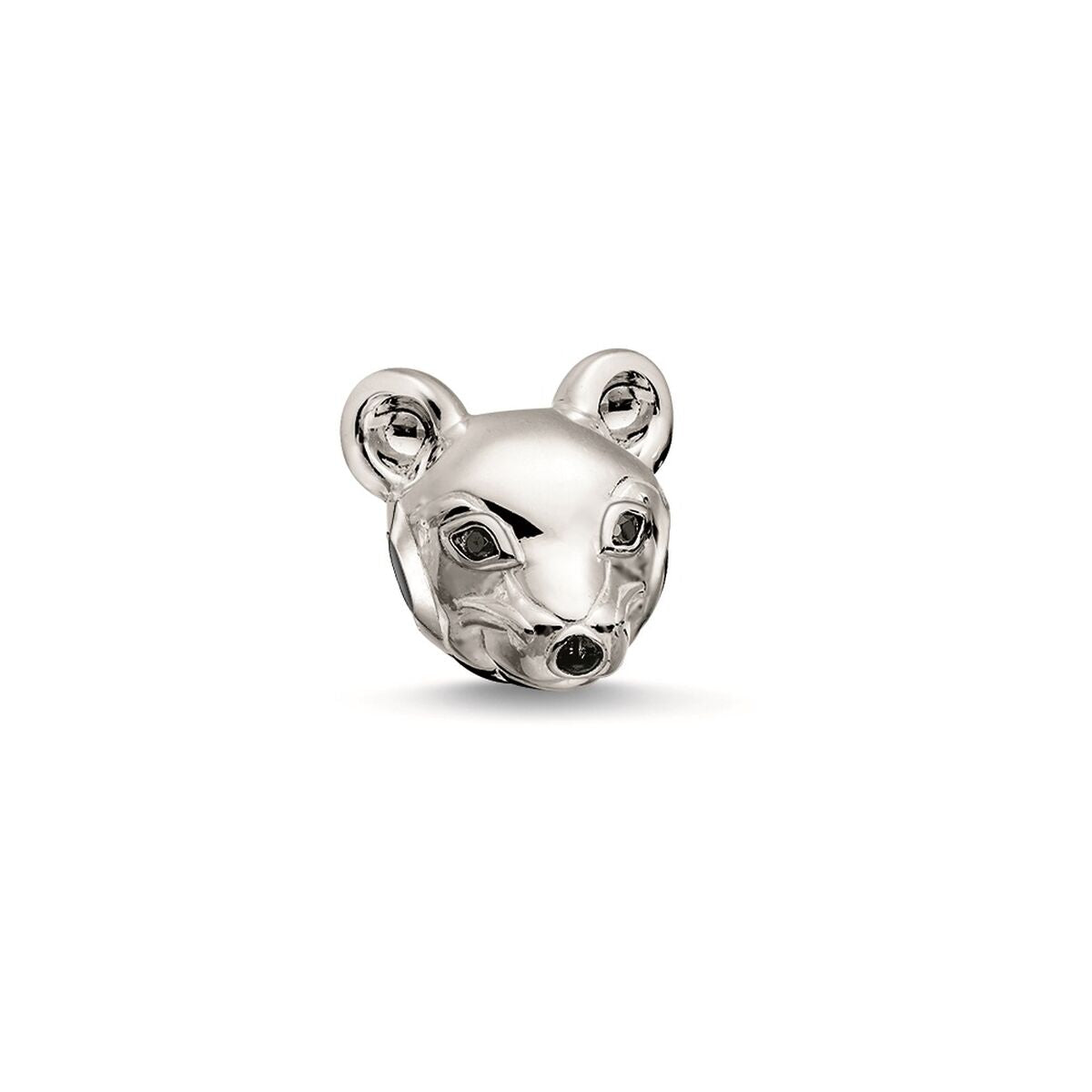 Ladies' Beads Thomas Sabo K0166-041-12 Silver (1 cm)