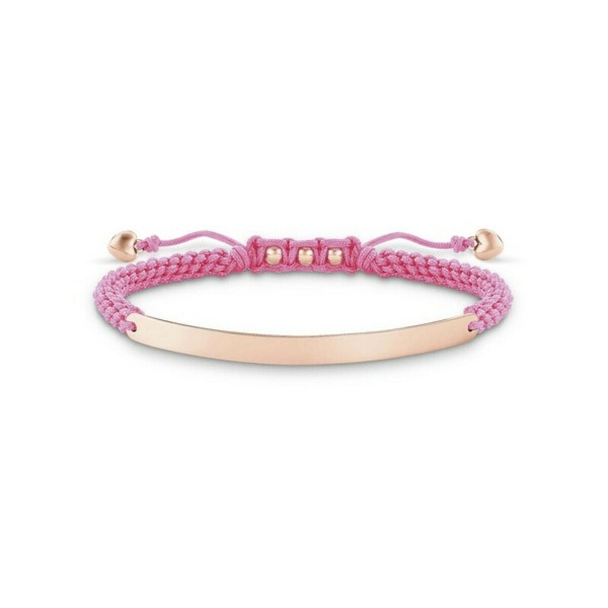Ladies' Bracelet Thomas Sabo LBA0048-597-9 (21 cm) (21 cm)