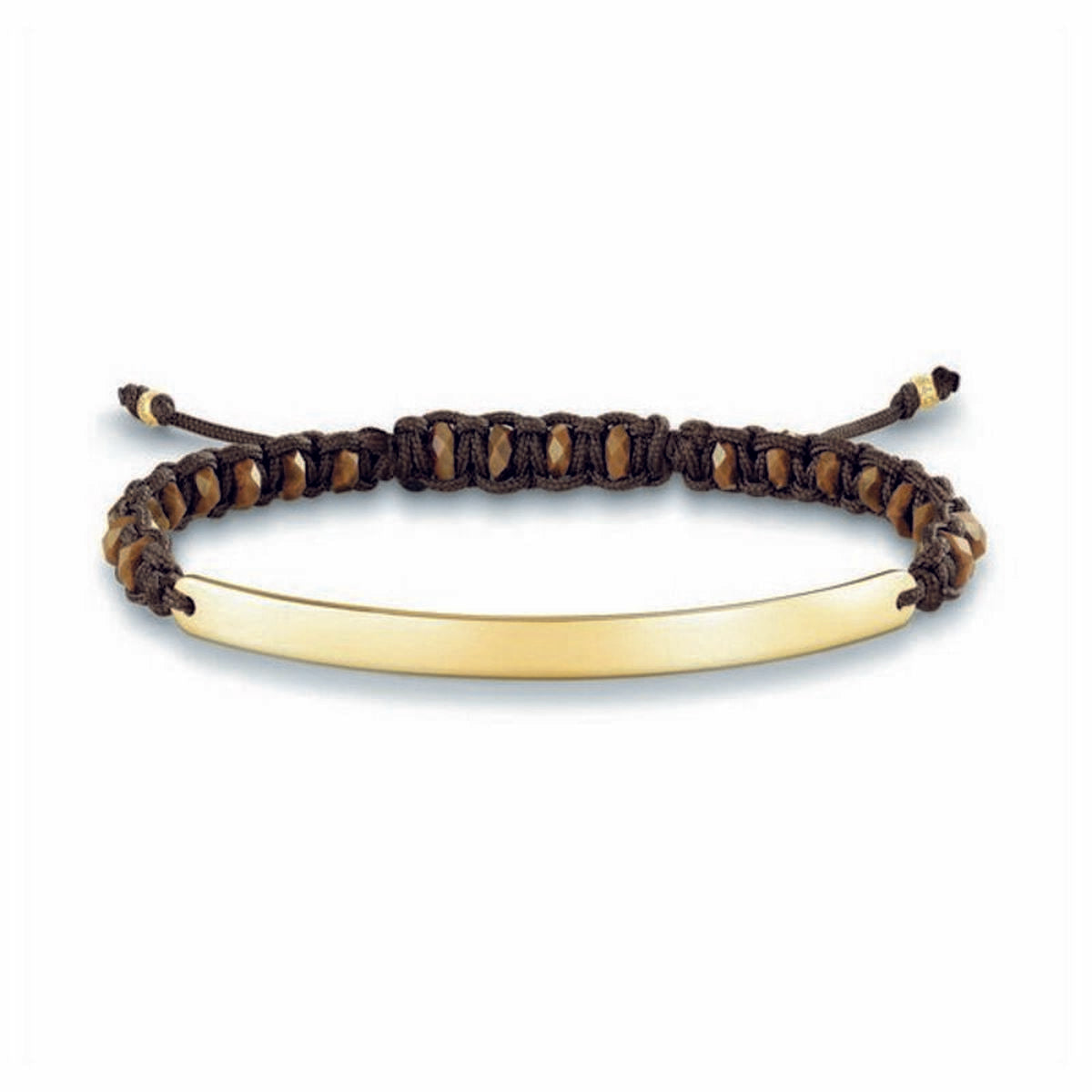 Ladies' Bracelet Thomas Sabo LBA0056 - Measurement: 14,5-21 cm
