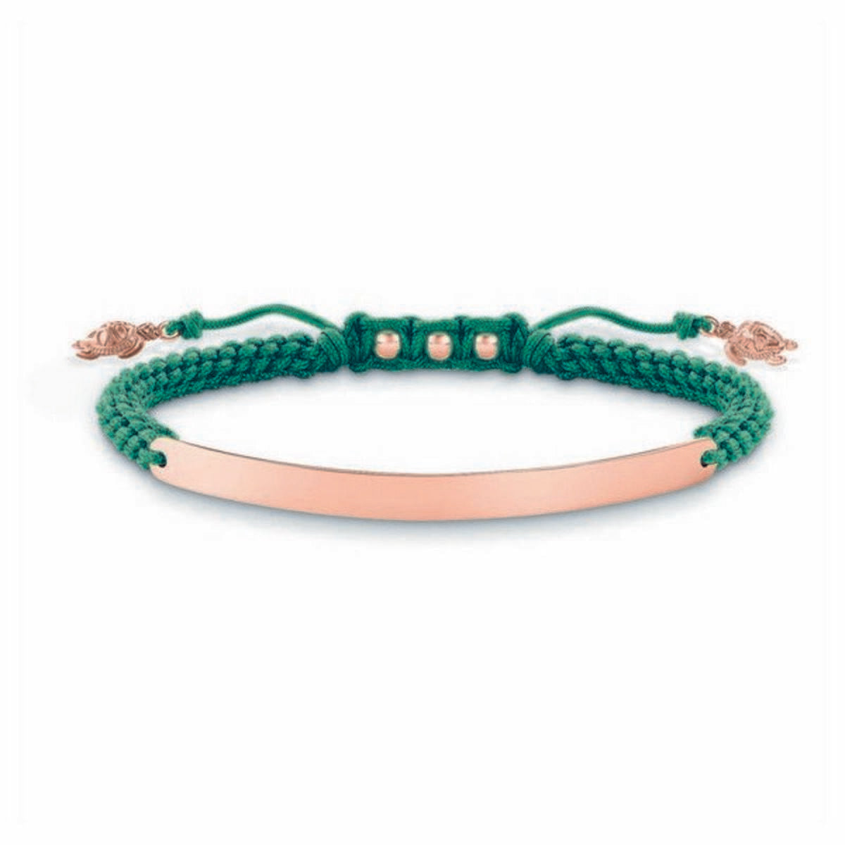 Ladies' Bracelet Thomas Sabo LBA0057-597-6 - Measurement: 14,5-21 cm