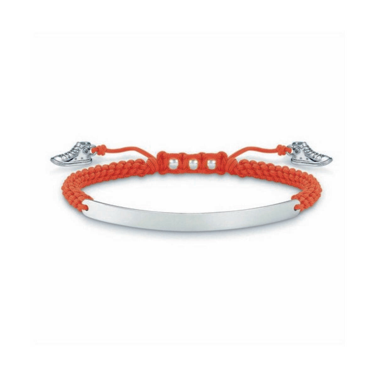 Ladies' Bracelet Thomas Sabo LBA0064-173-8 (21 cm) (21 cm)