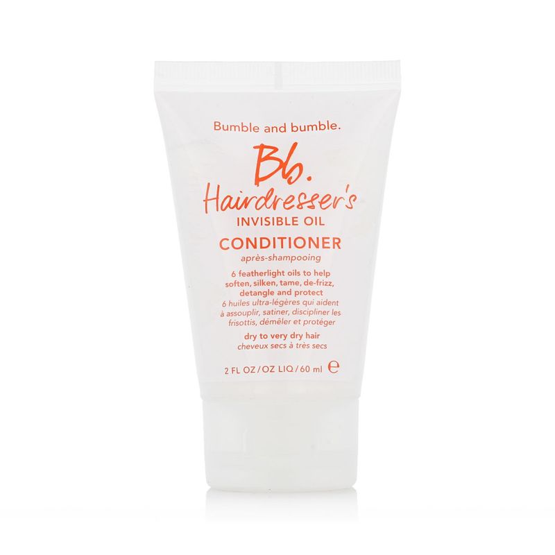Bumble and bumble Bb. Hairdresser's Invisible Oil Conditioner 200 ml