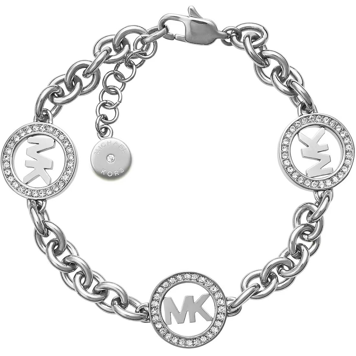 Ladies' Bracelet Michael Kors LOGO