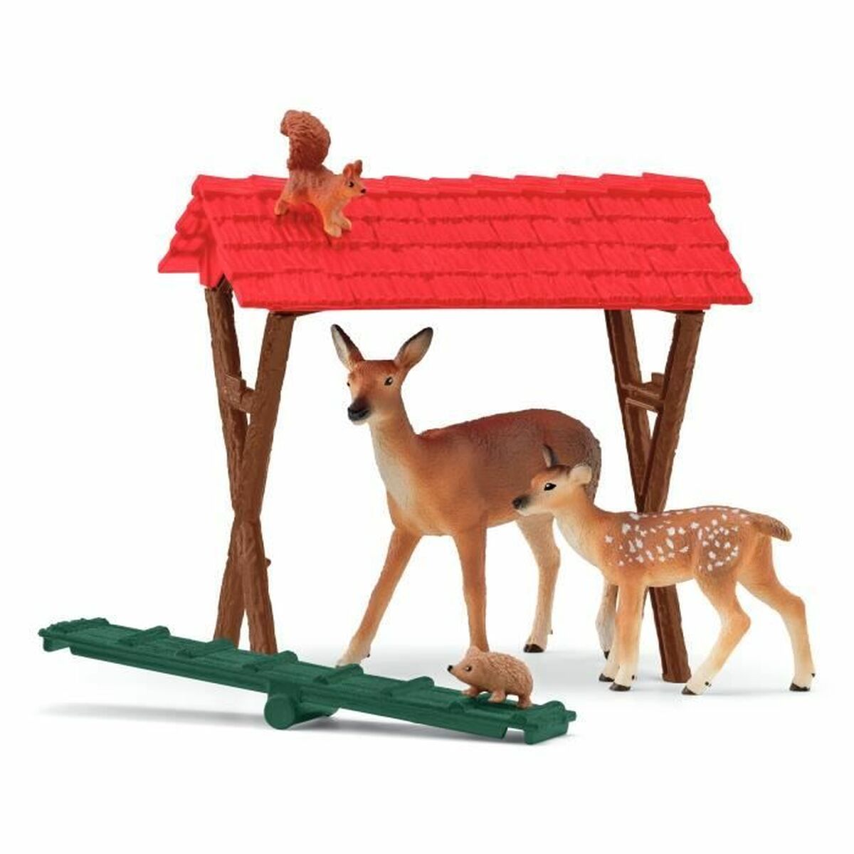 Playset Schleich 42658 Farm World