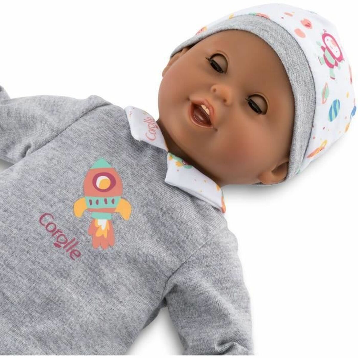 Baby Doll Corolle Marius 30 cm