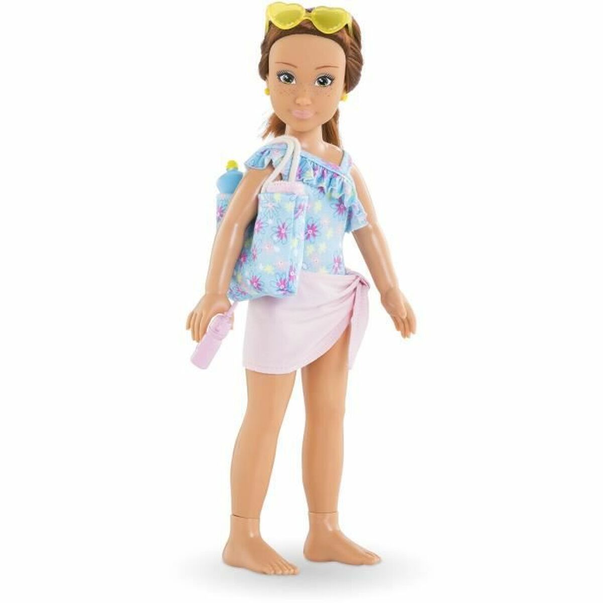 Doll Corolle Rigoberta Beach