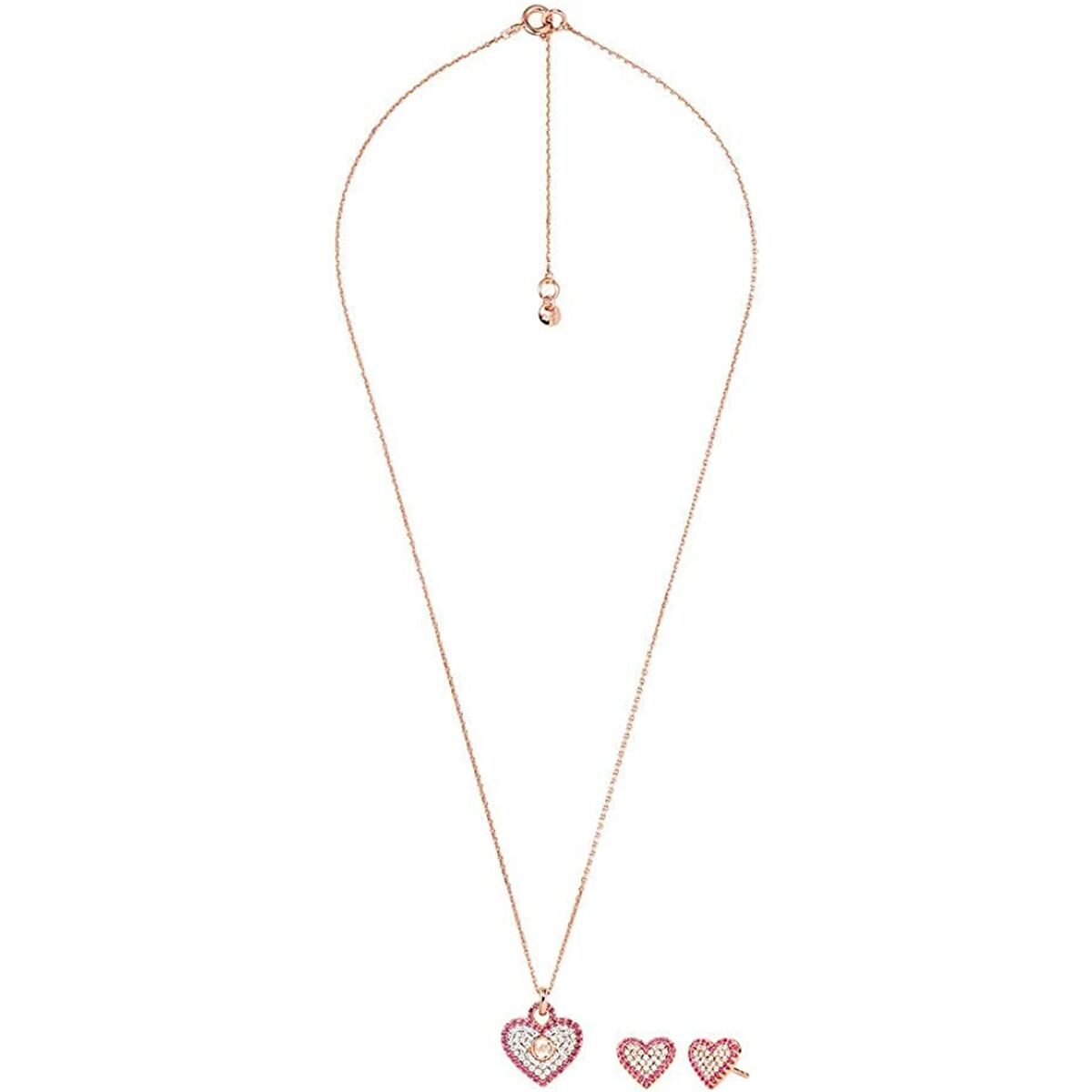 Ladies' Necklace Michael Kors TOGETHER