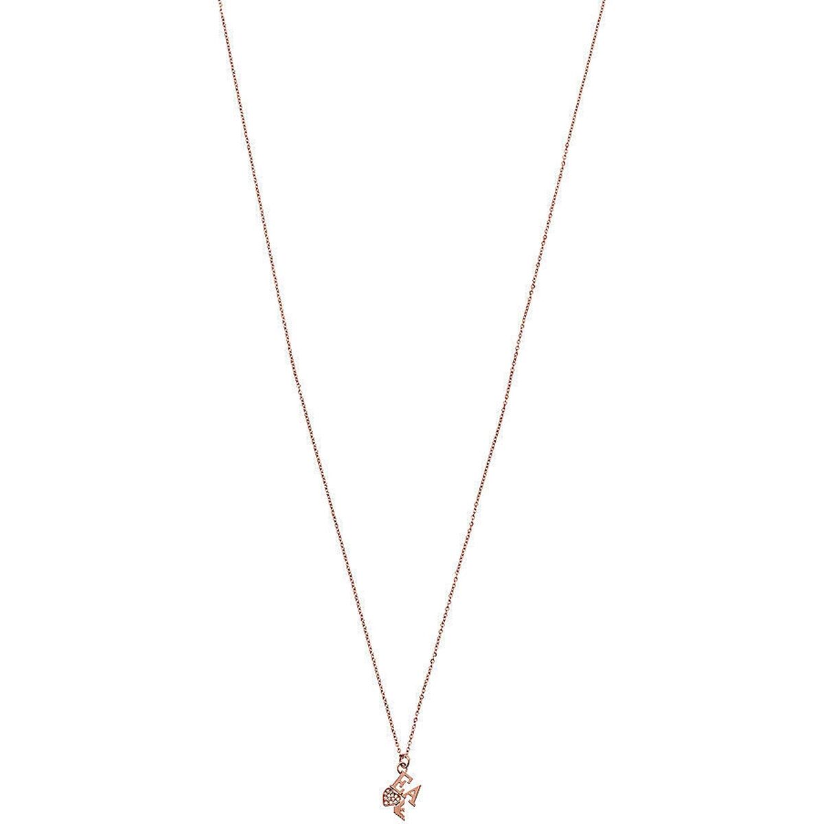 Ladies' Necklace Emporio Armani SENTIMENTAL Lady