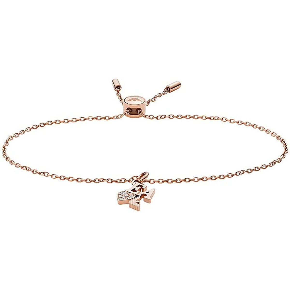 Ladies' Bracelet Emporio Armani SENTIMENTAL