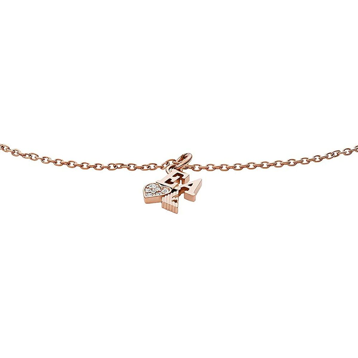 Ladies' Bracelet Emporio Armani SENTIMENTAL