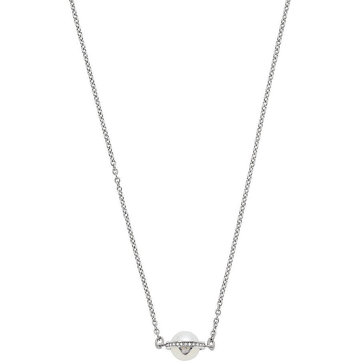 Ladies' Necklace Emporio Armani ESSENTIAL Lady