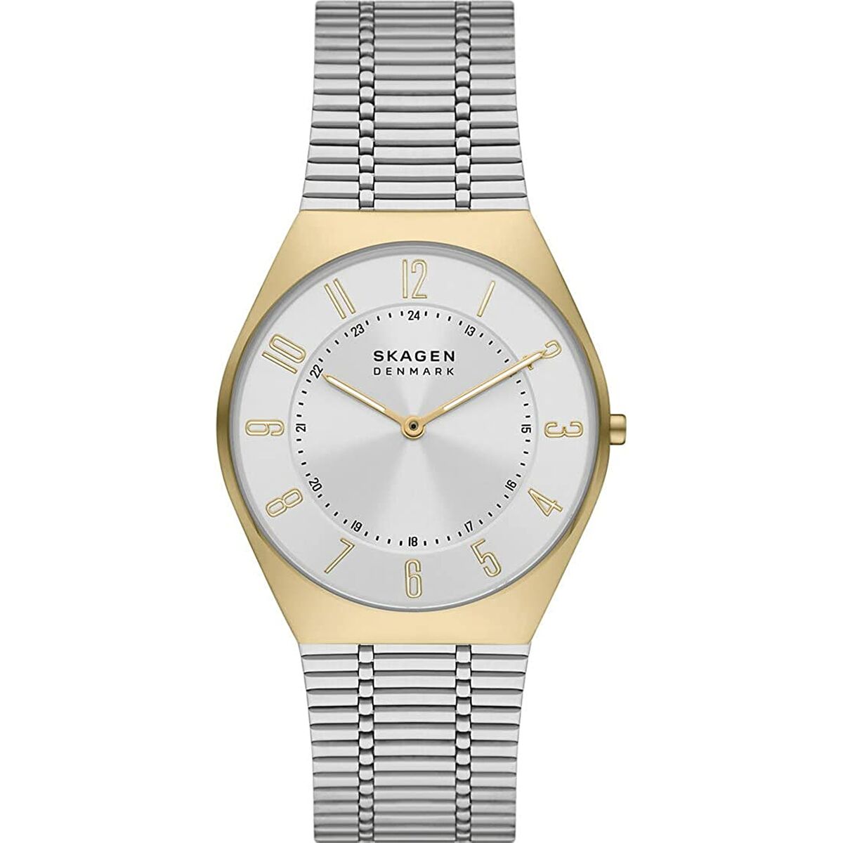 Ladies' Watch Skagen GRENEN ULTRA SLIM (Ø 37 mm)