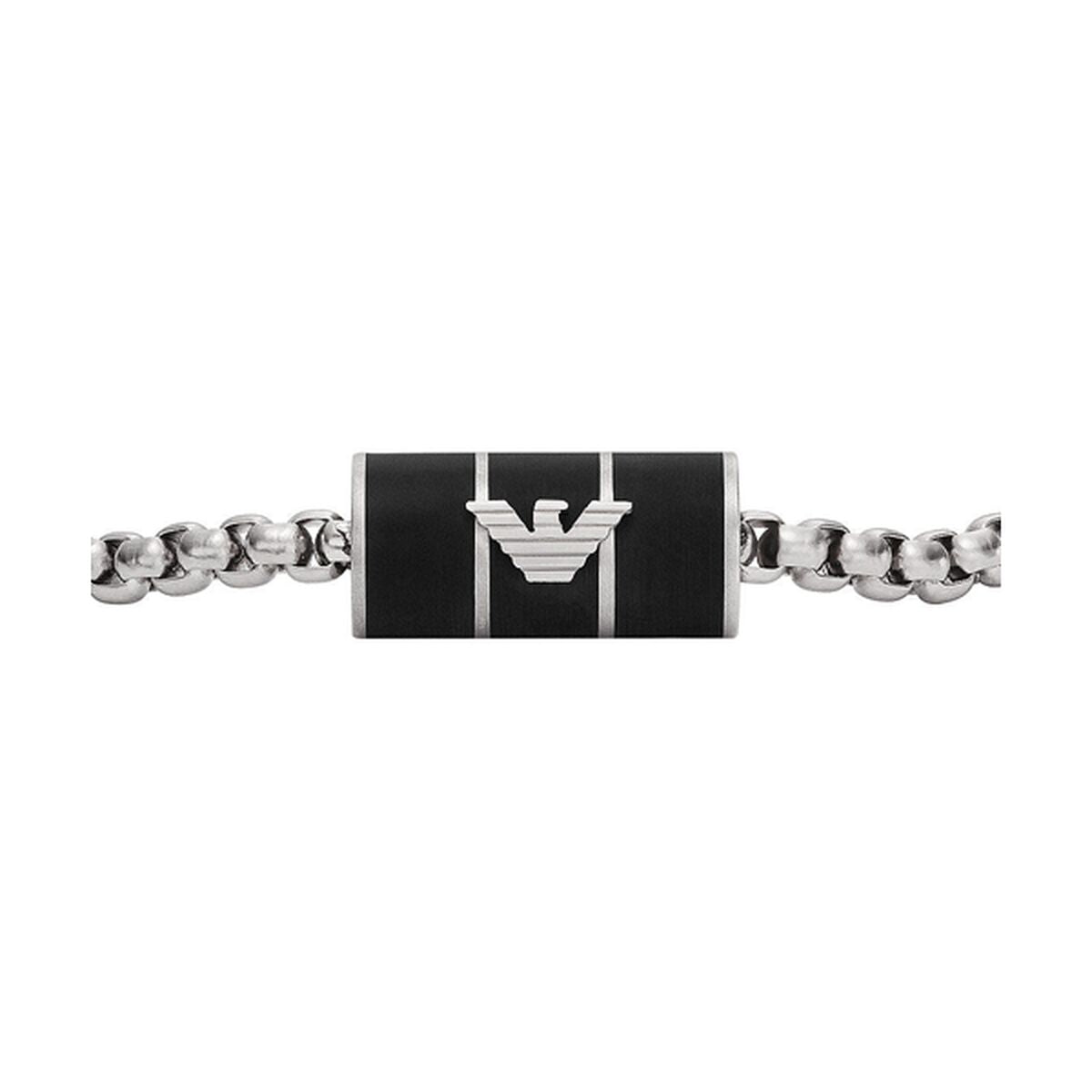 Men's Bracelet Emporio Armani EGS2920040
