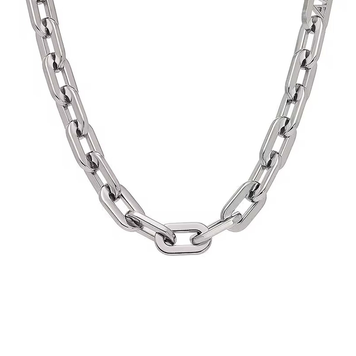 Men's Necklace Armani Exchange AXG0116040