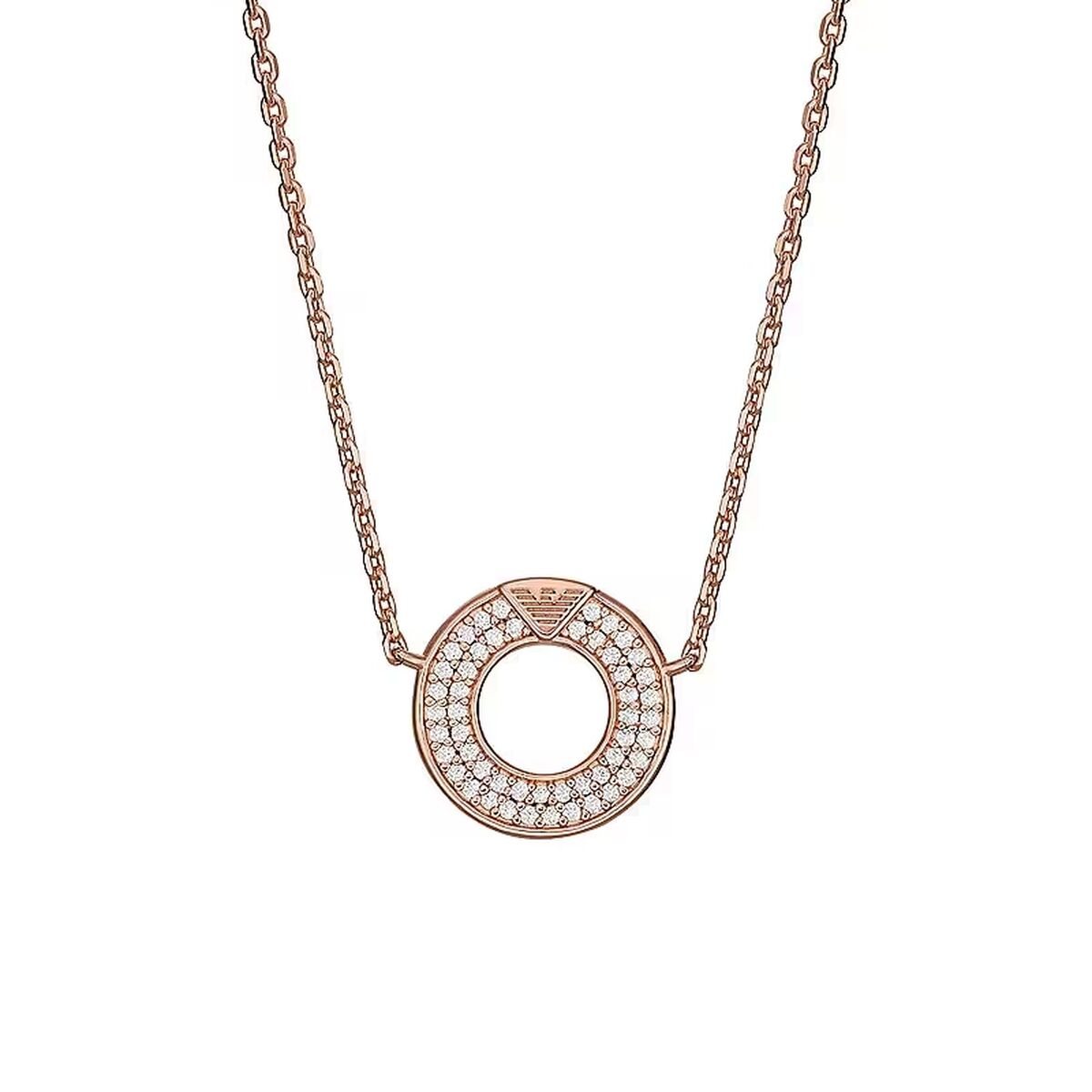 Ladies' Necklace Emporio Armani EG3588221