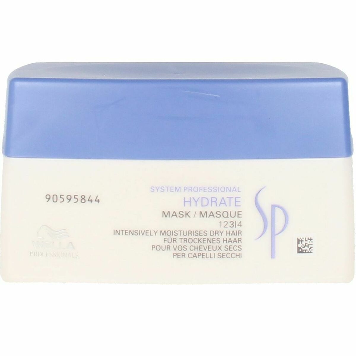 Wella SP Hydrate Mask 200 ml