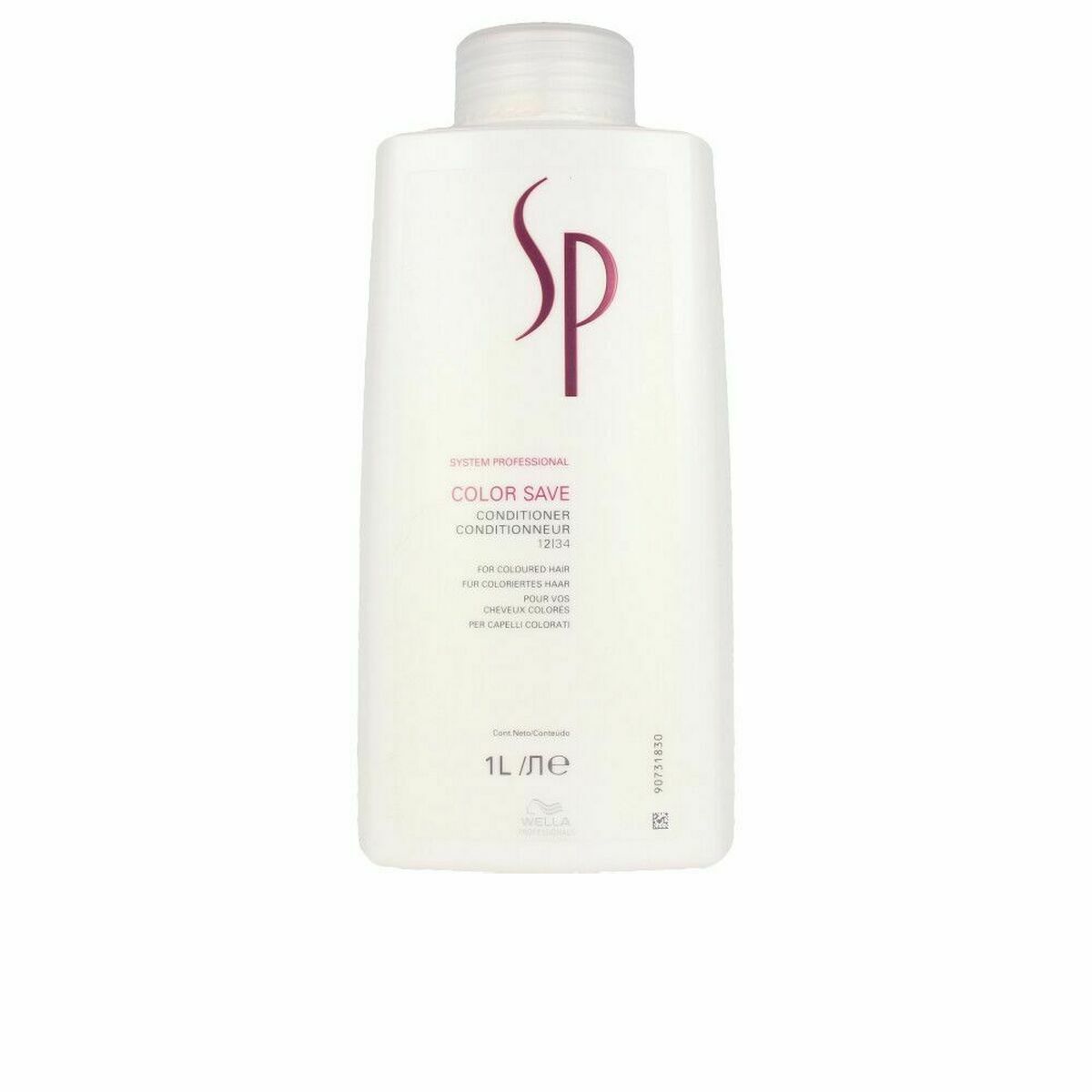 Wella SP Color Save Conditioner 1000 ml