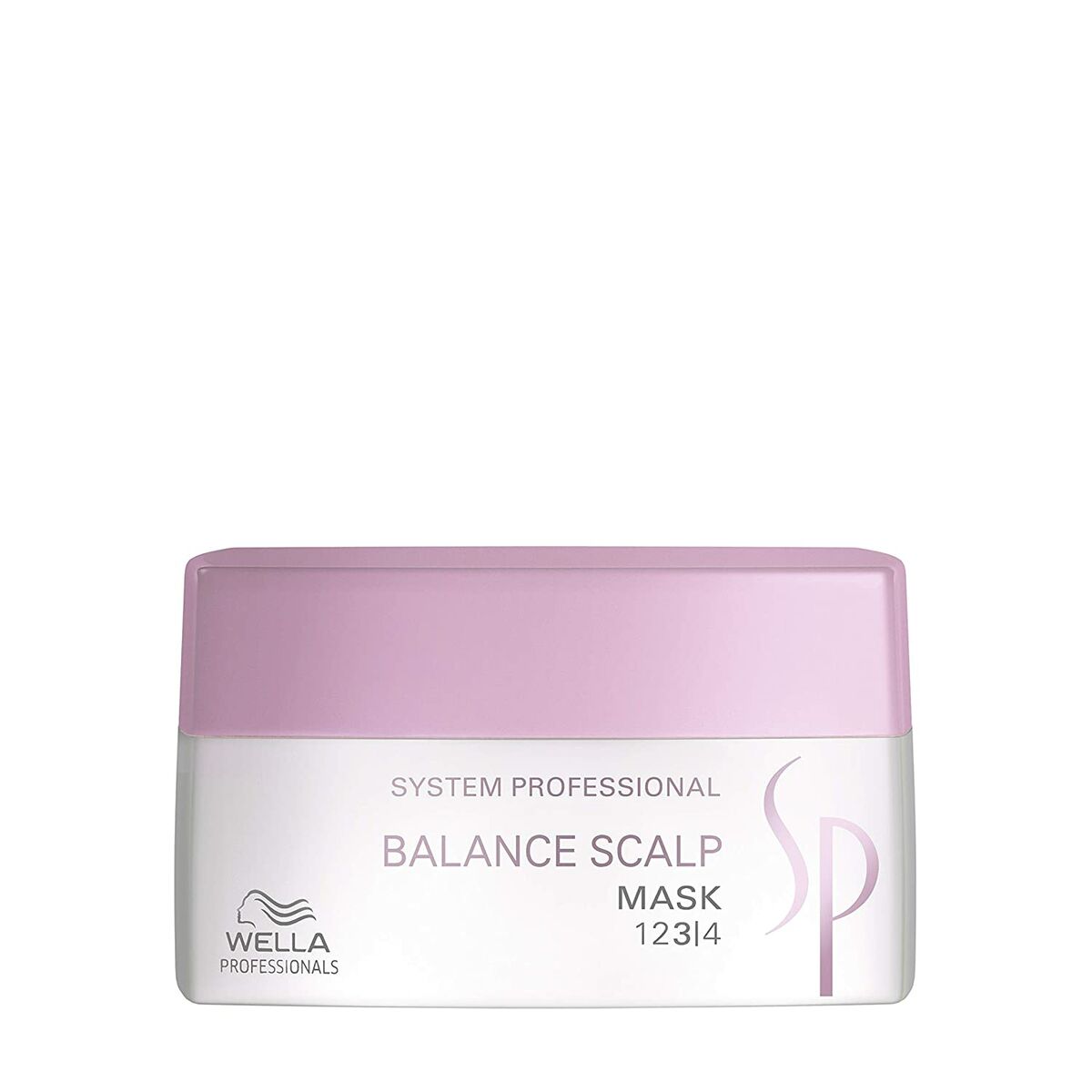 Wella SP Balance Scalp Mask 200 ml