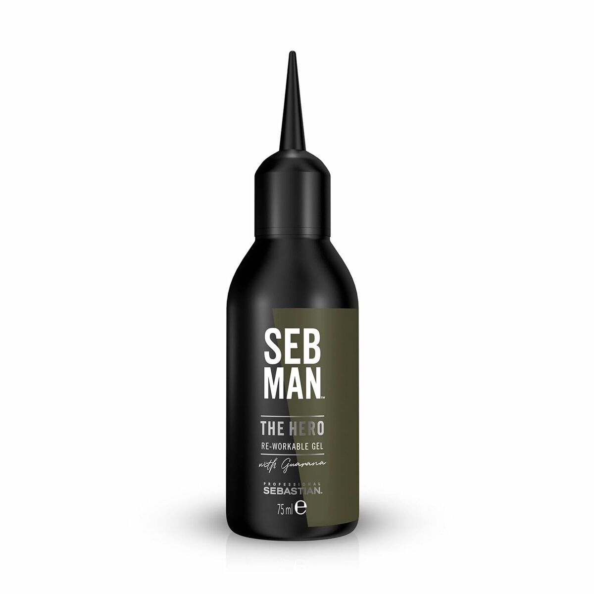 Sebastian Professional Seb Man The Hero Re - Workable Gel 75 ml