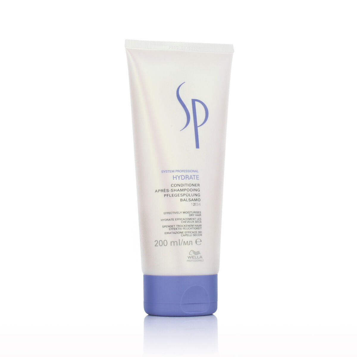 Wella SP Hydrate Conditioner 200 ml