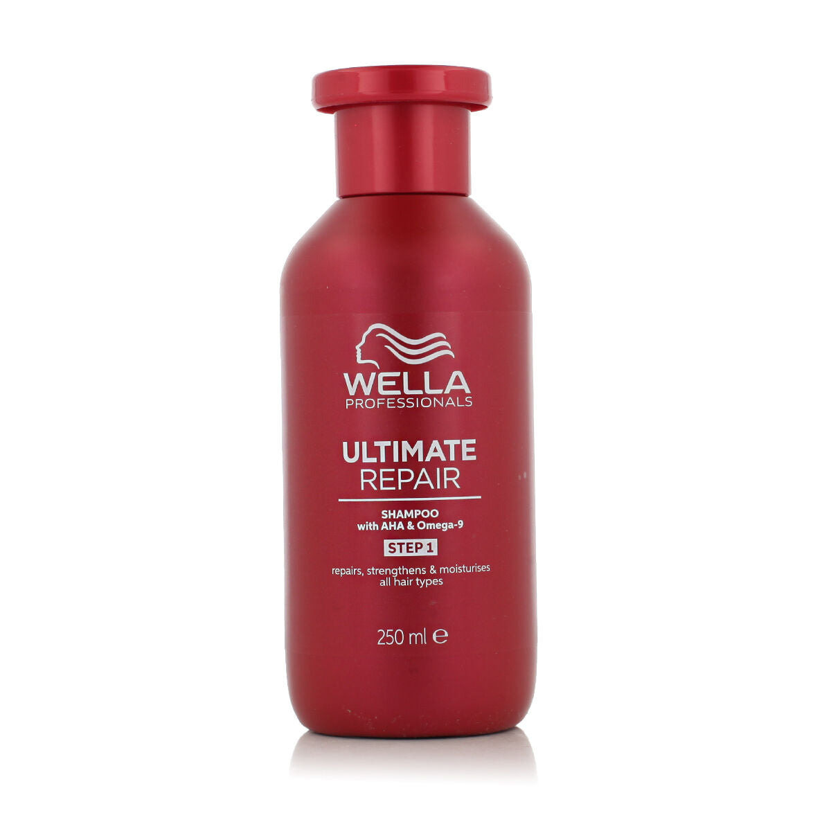 Wella Professionals Ultimate Repair Shampoo 250 ml