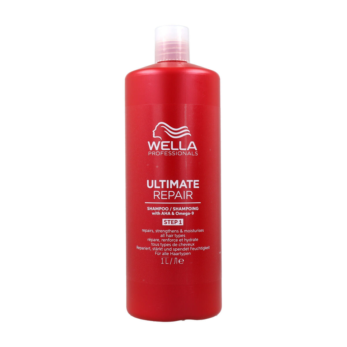 Wella Professionals Ultimate Repair Shampoo 1000 ml