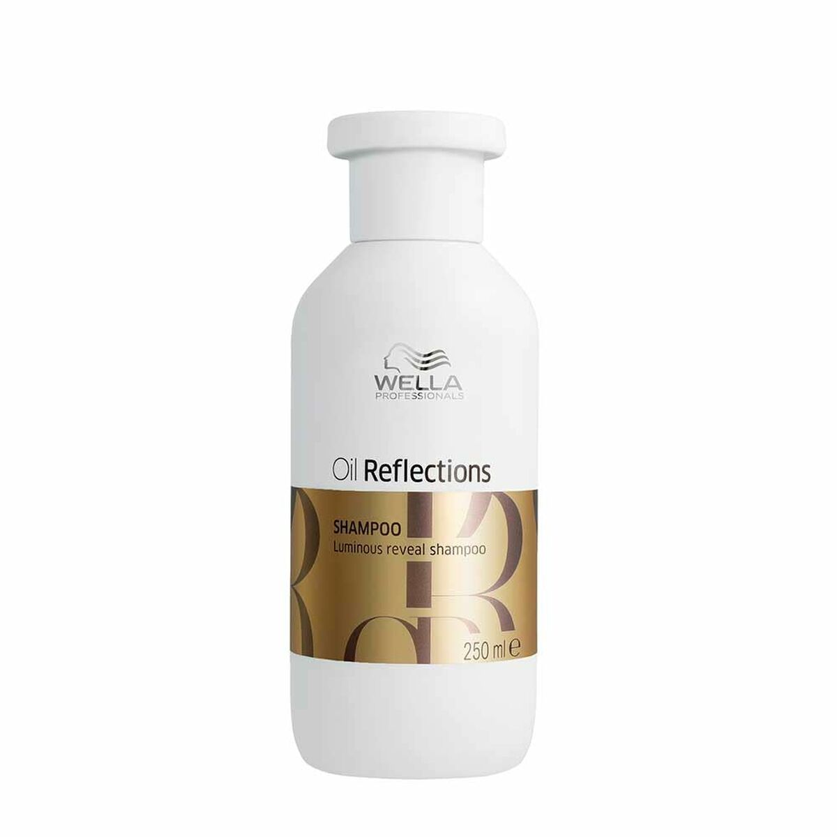 Wella Oil Reflections Luminous Reveal Shampoo 250 ml