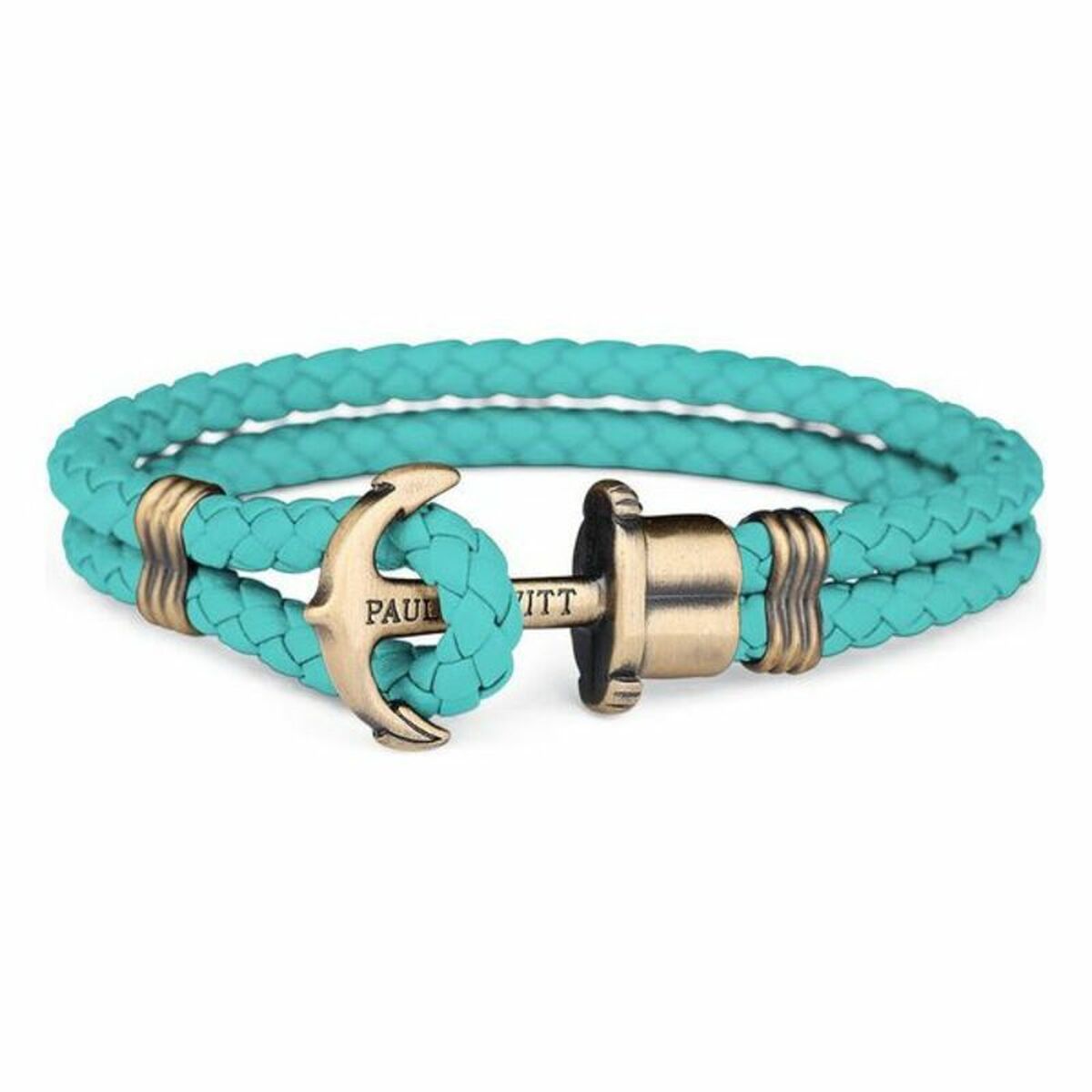 Unisex Bracelet Paul Hewitt PH-PH-L-M-T - Dimensions: 20 cm