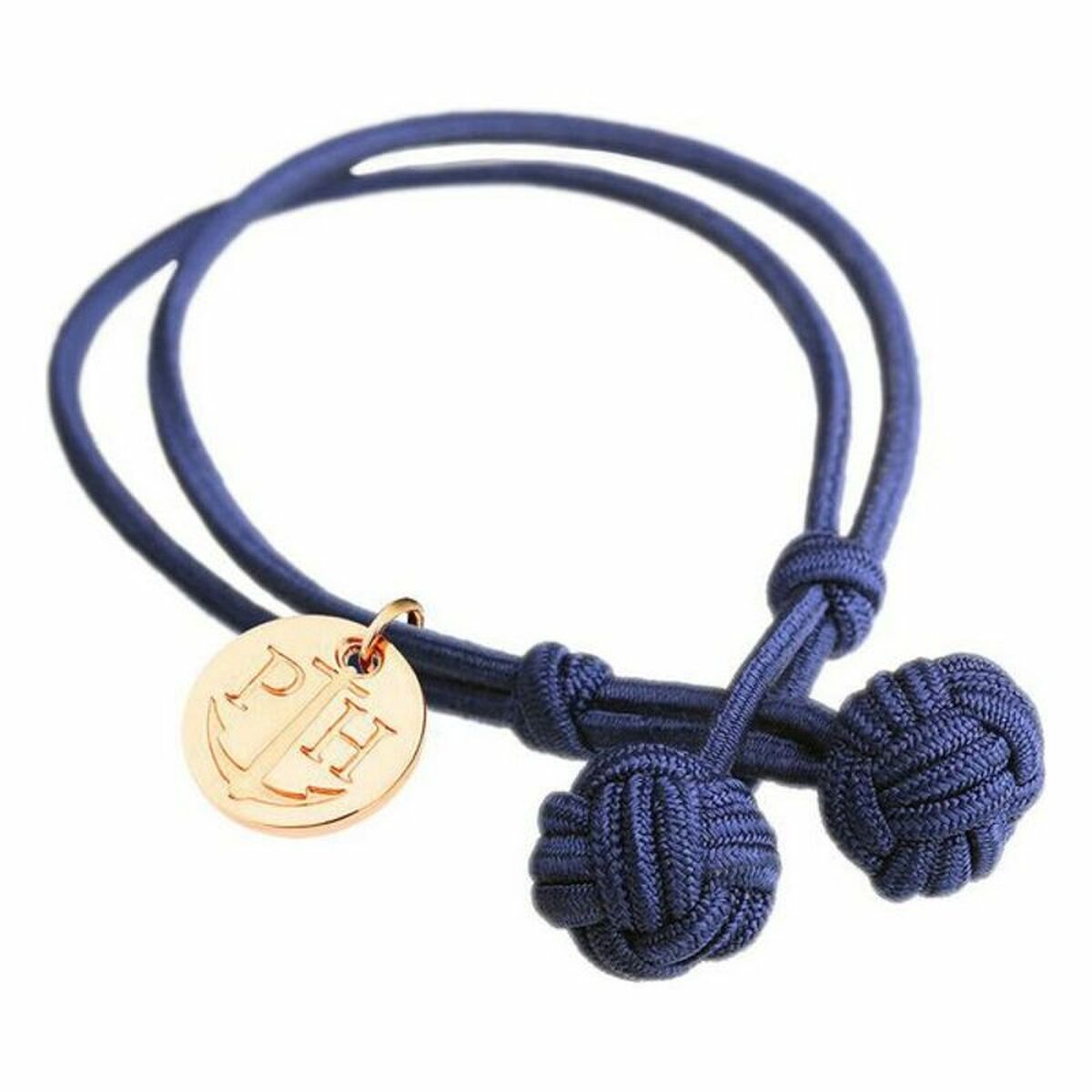 Ladies' Bracelet Paul Hewitt 19-20 cm - Colour: Blue/White