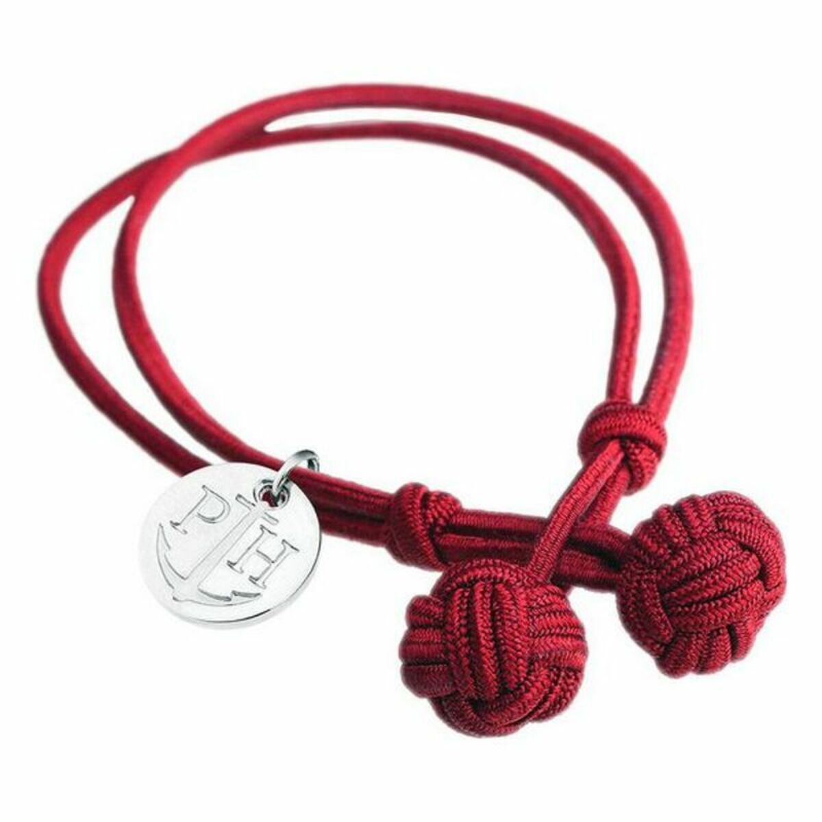 Ladies' Bracelet Paul Hewitt 19-20 cm - Colour: Red